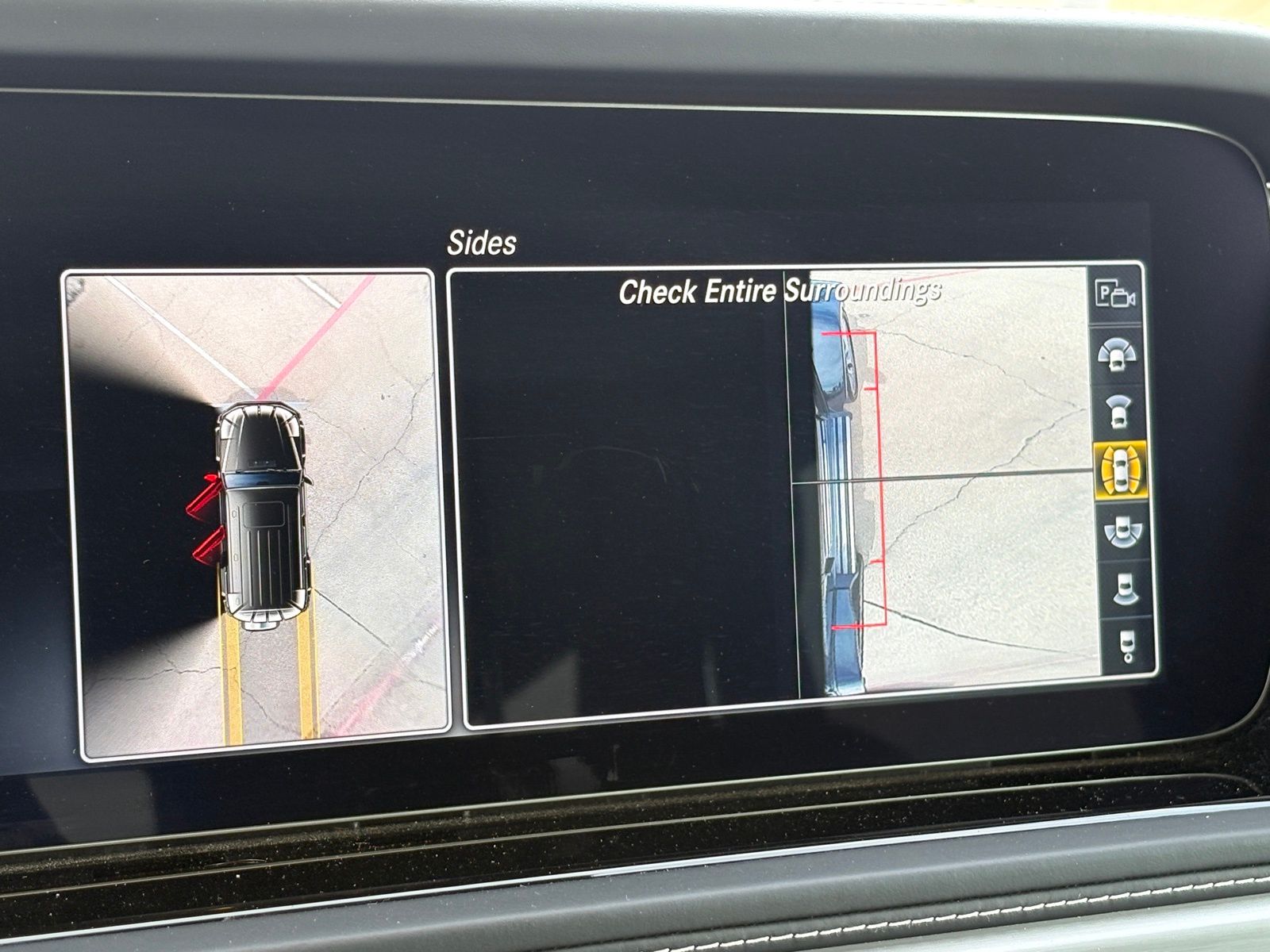 2021 Mercedes-Benz G-Class AMG G63 - Photo 33