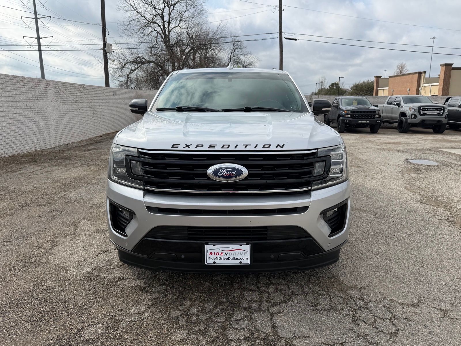 2019 Ford Expedition thumbnail 11