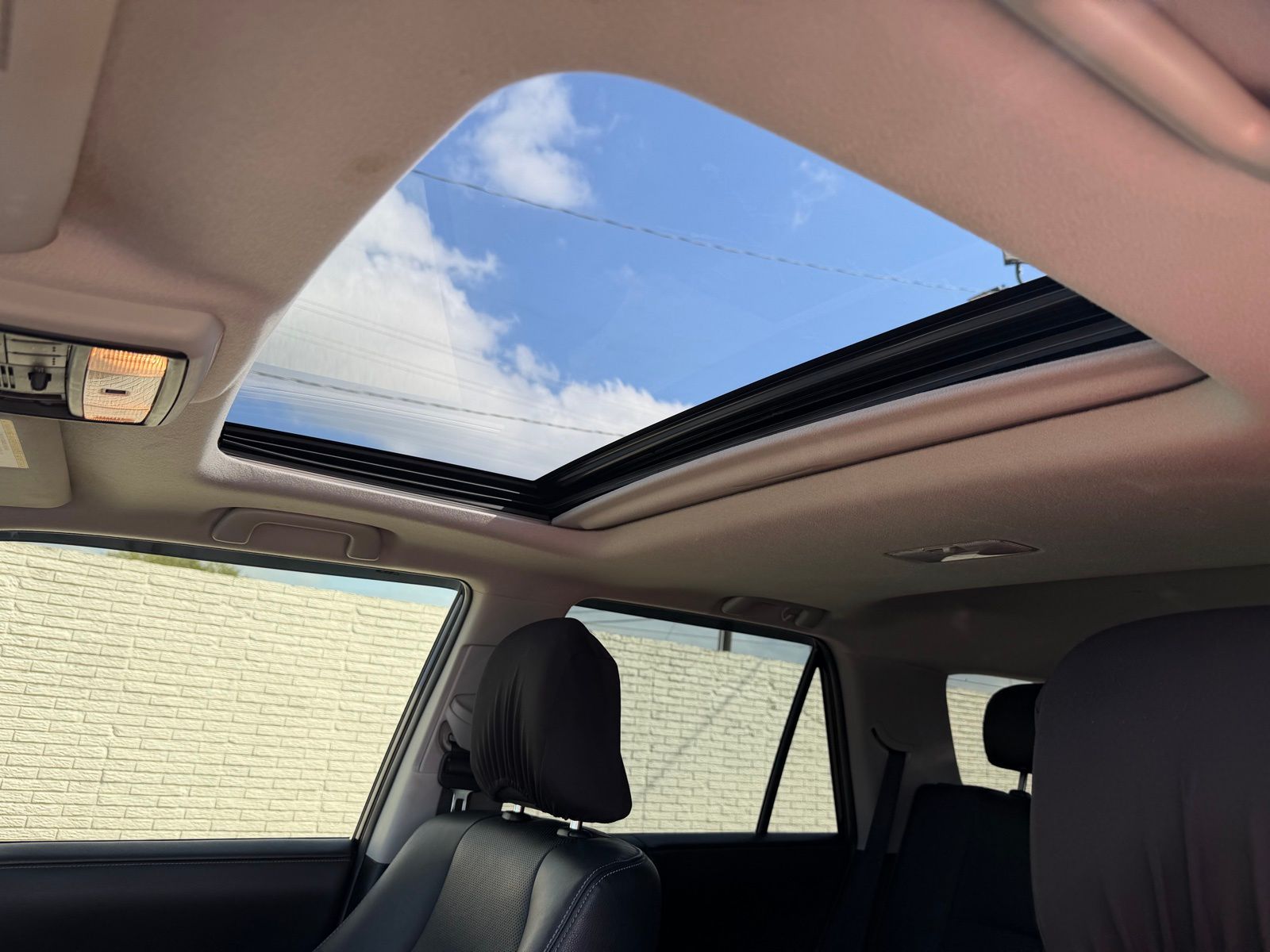 2020 Toyota 4Runner thumbnail 30