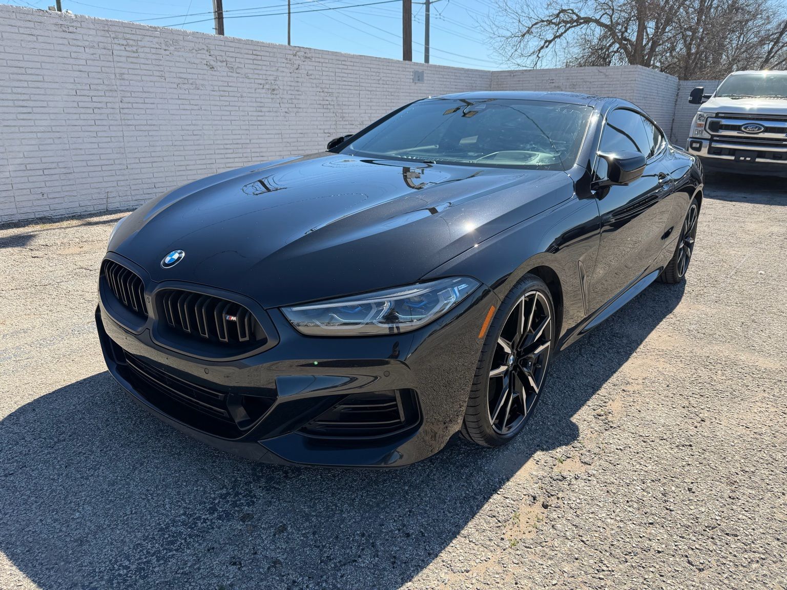 2023 BMW M850i - Image 1