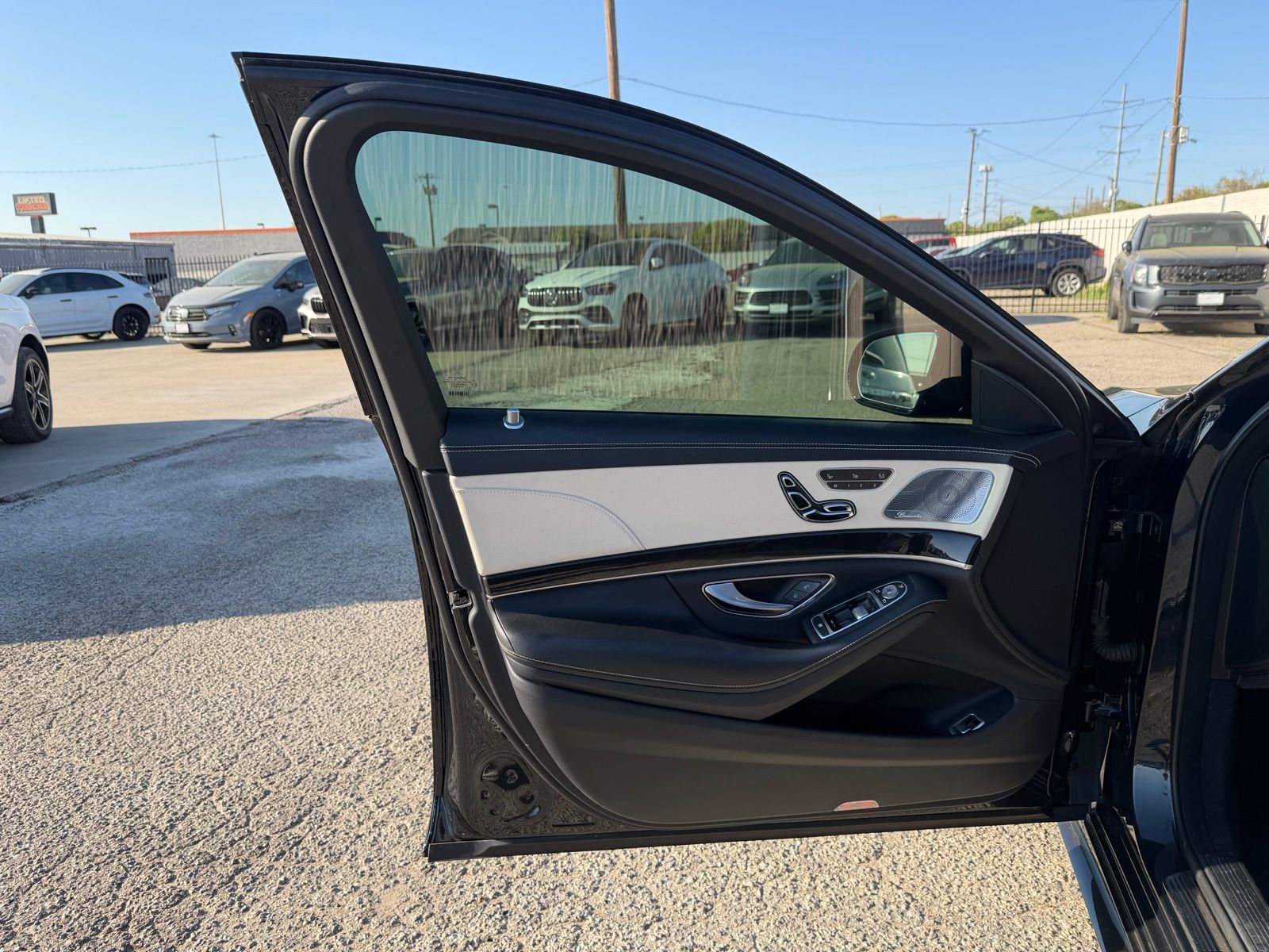 2020 Mercedes-Benz S-Class thumbnail 20