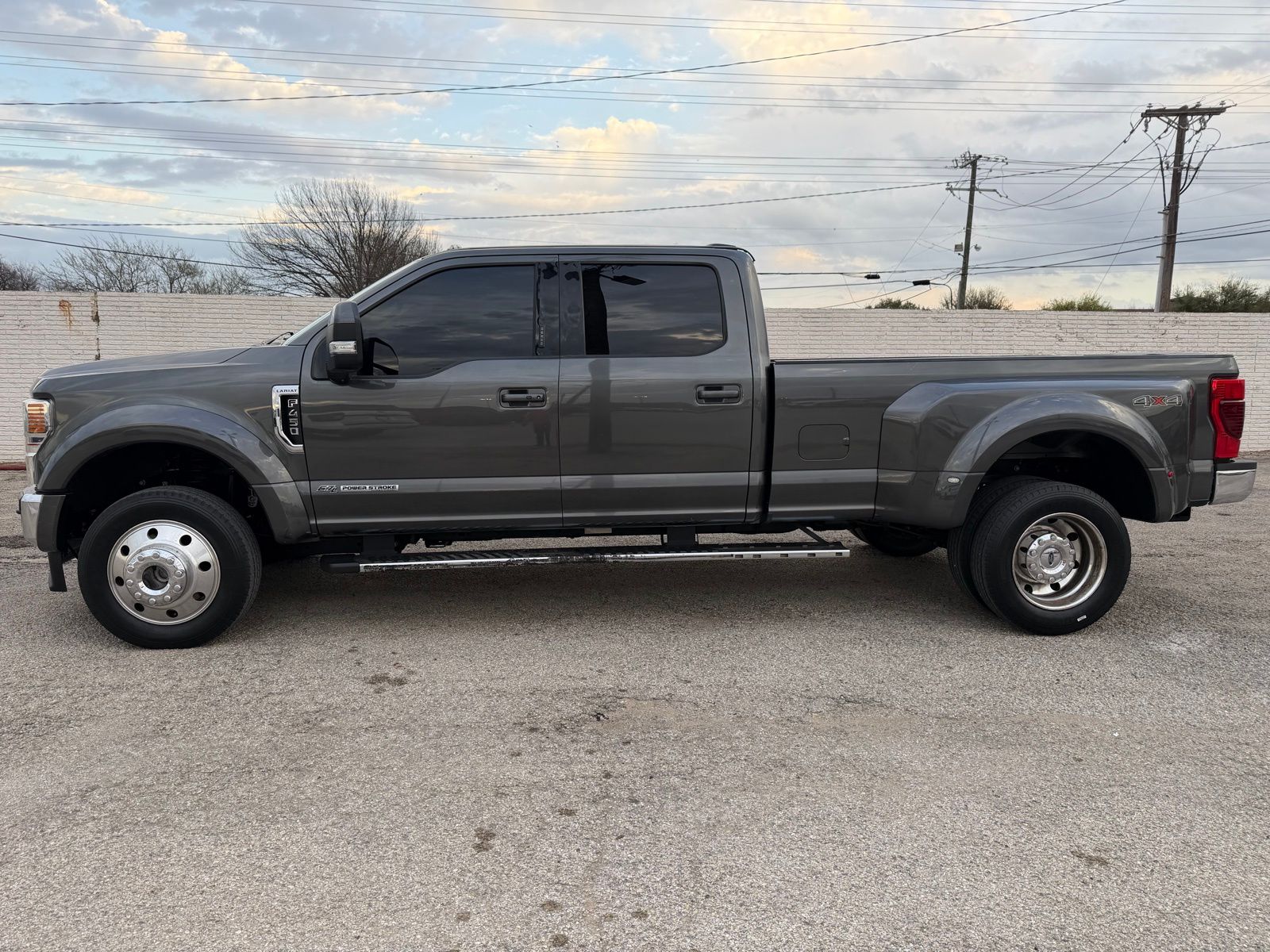 2020 Ford F-450 - Image 3