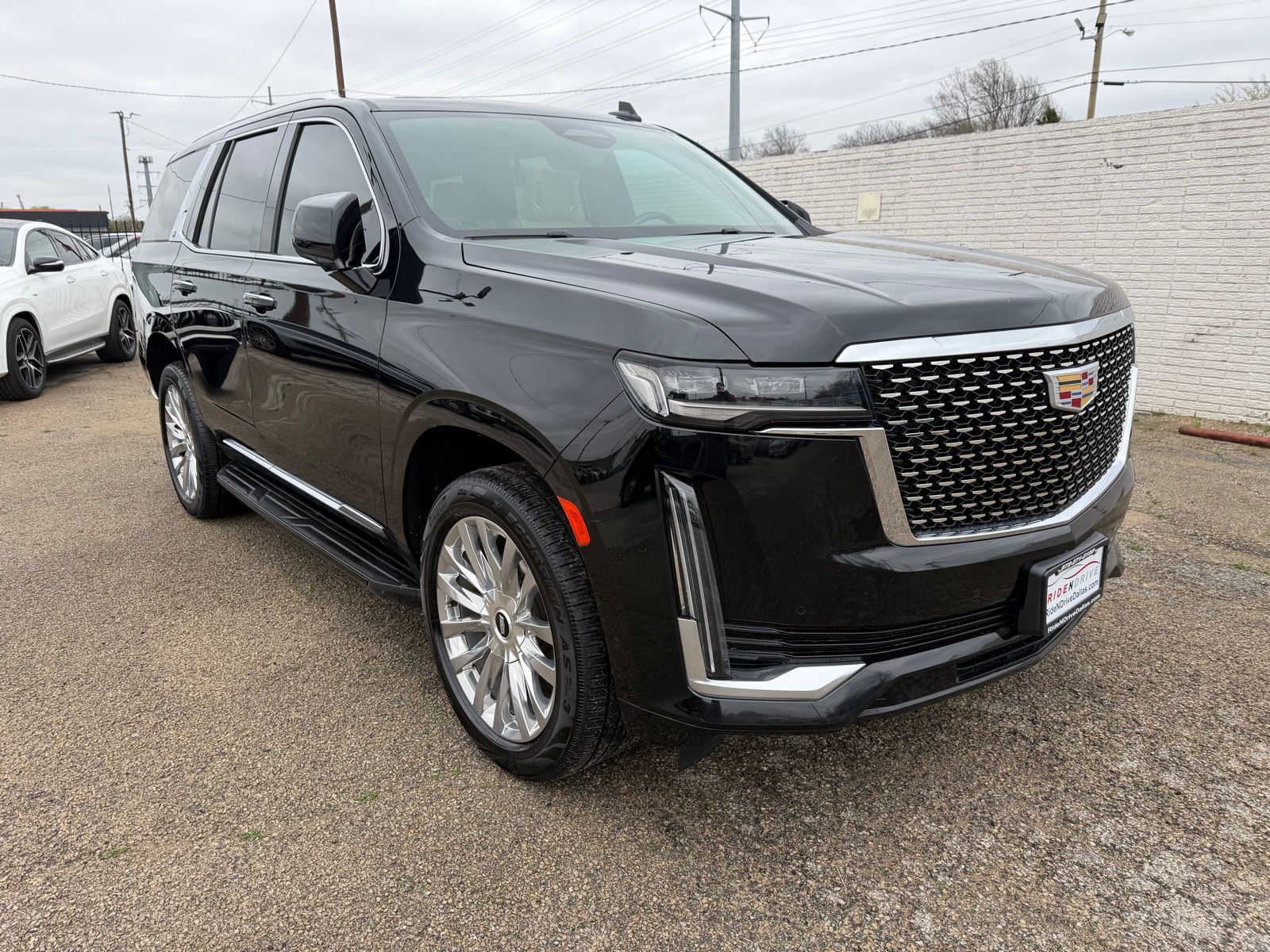 2022 CADILLAC Escalade thumbnail 9