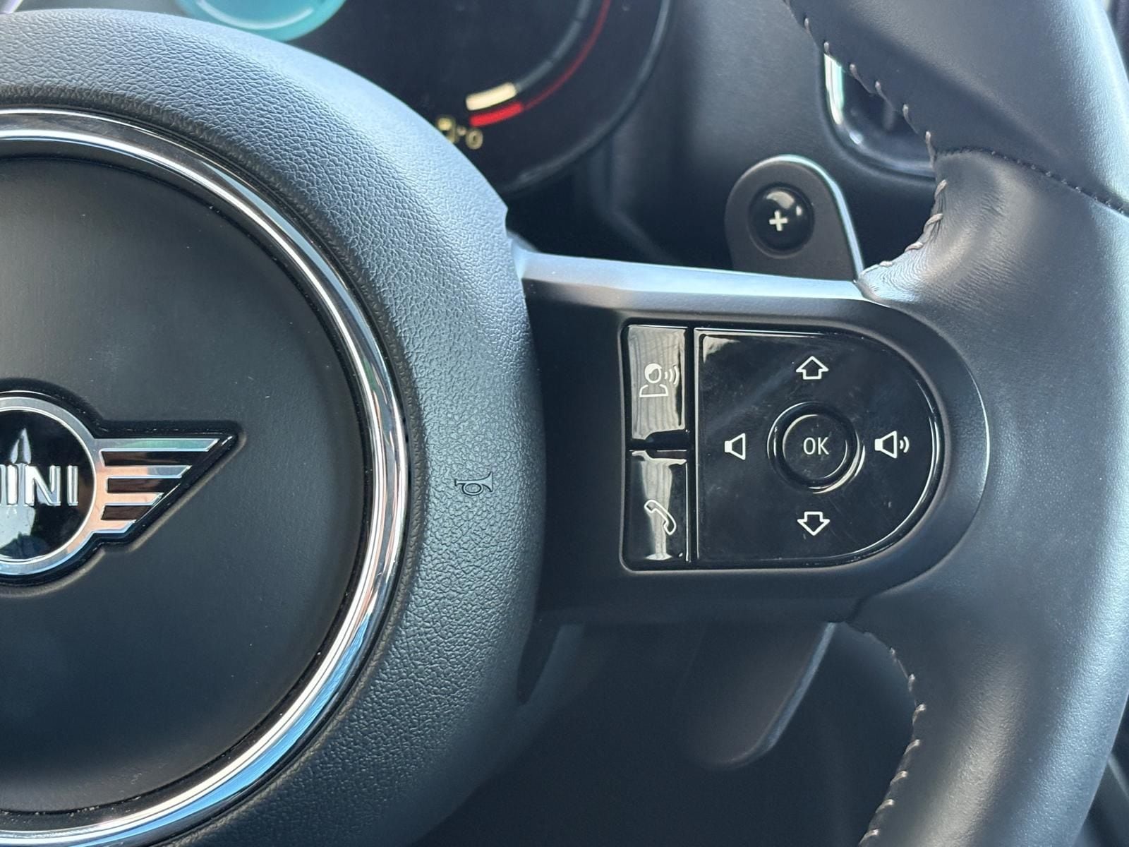 2023 MINI Countryman thumbnail 22
