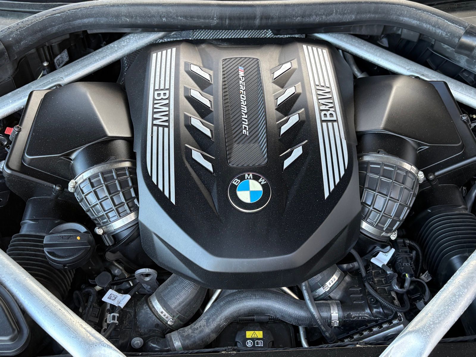 2023 BMW X5 thumbnail 48