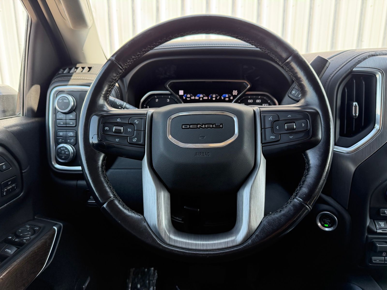 2021 GMC Sierra 2500 Denali HD Denali - Photo 13