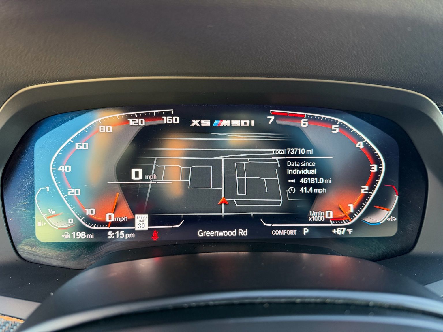 2022 BMW X5 thumbnail 15