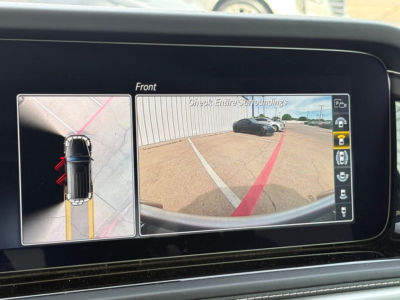 2021 Mercedes-Benz G-Class AMG G63 - Photo 34