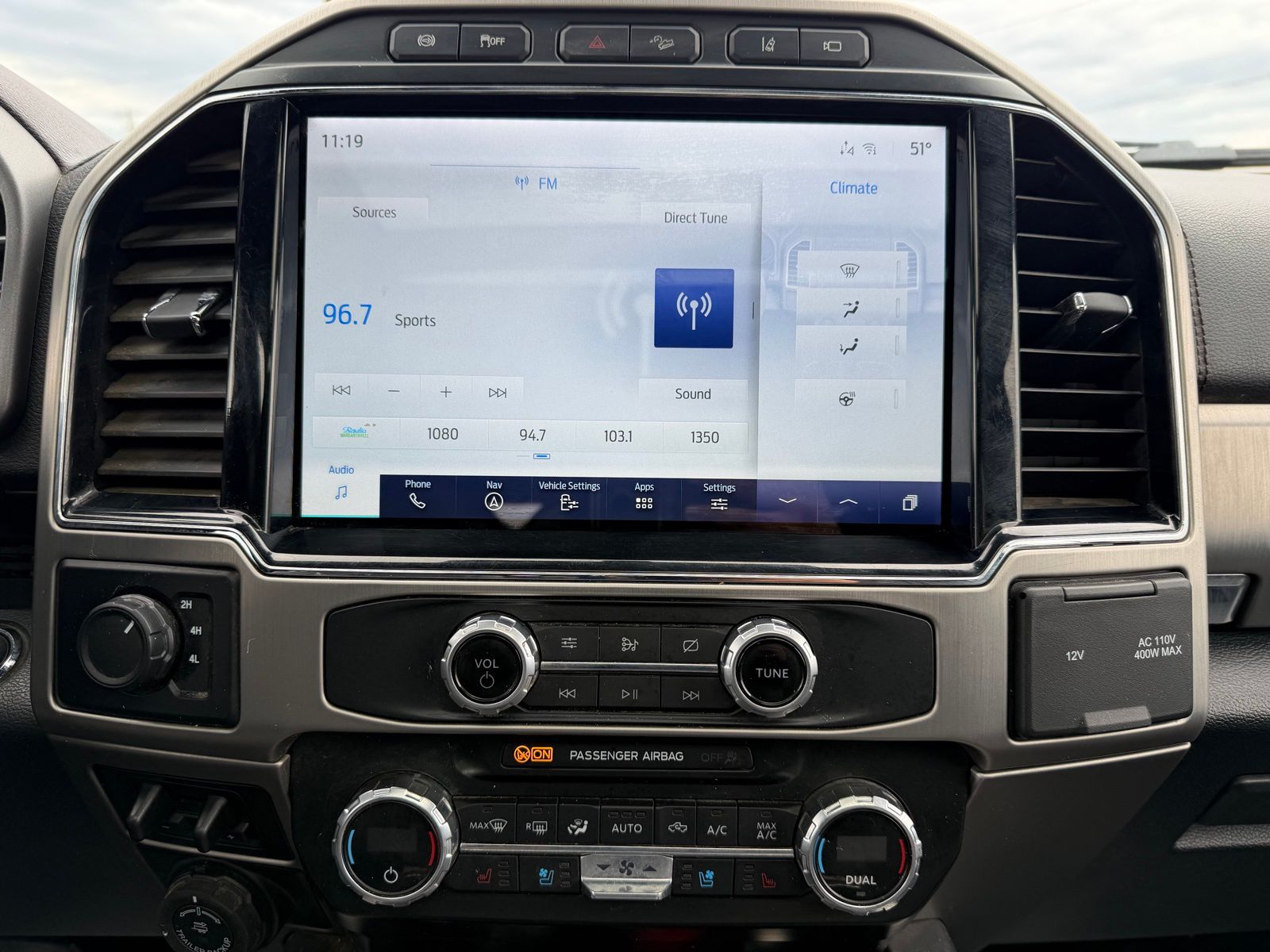 2022 Ford F-350 thumbnail 16