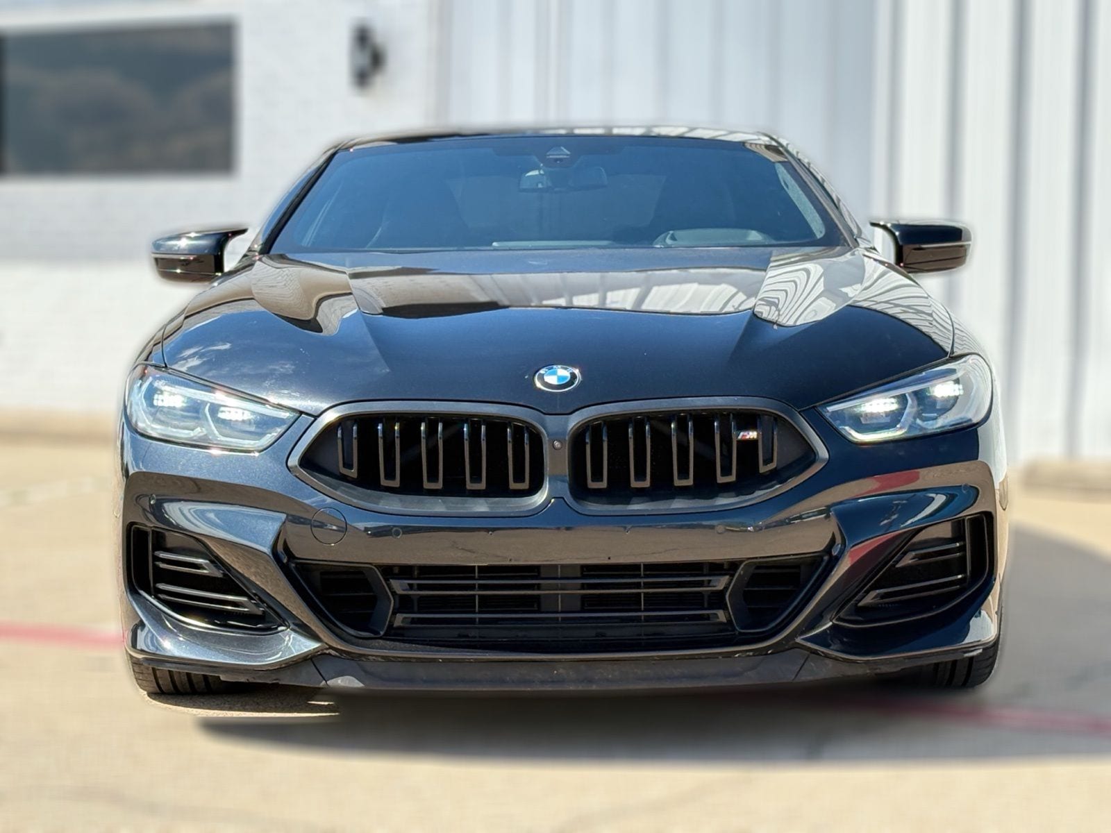 2023 BMW M850i thumbnail 5