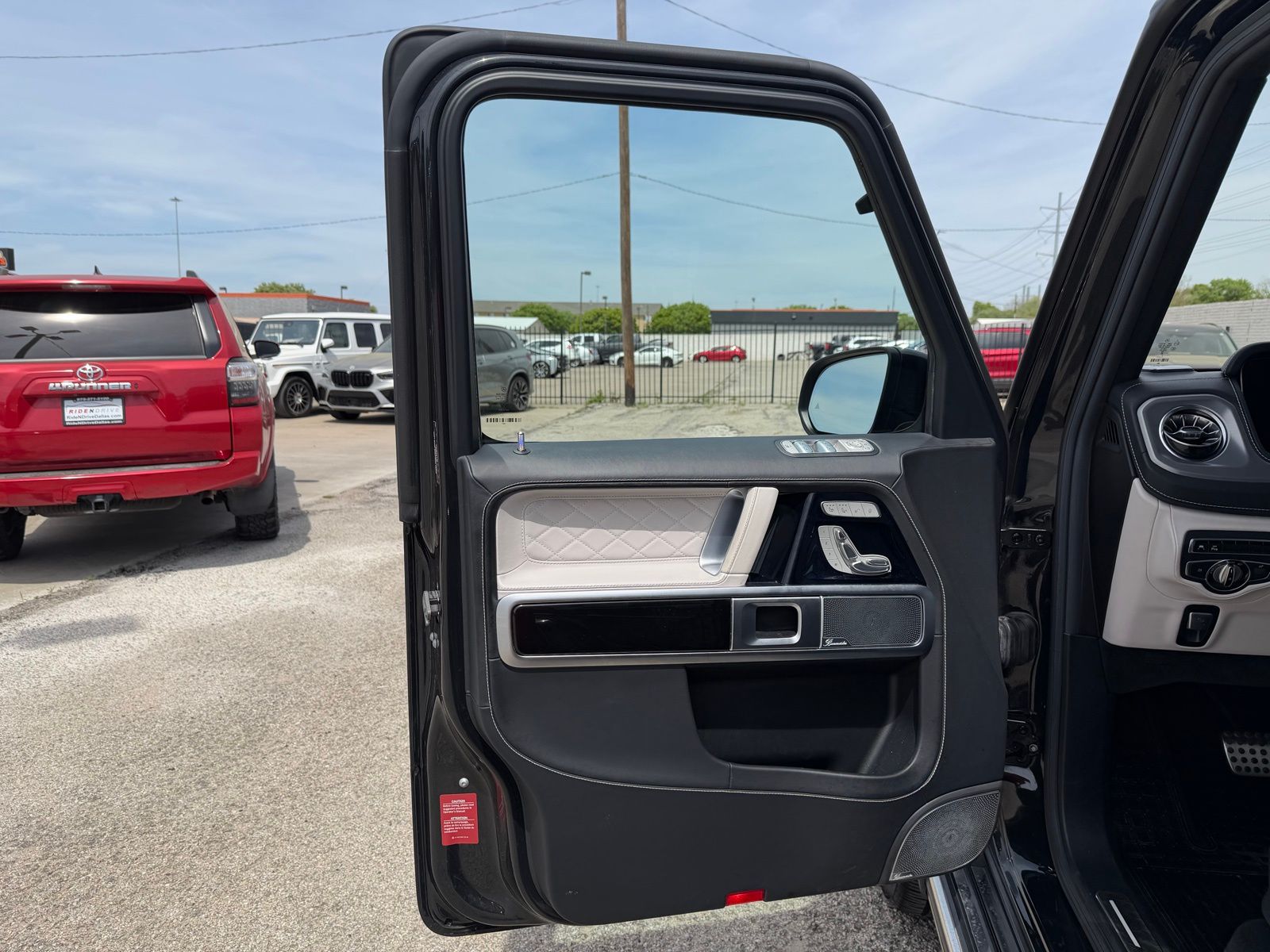 2021 Mercedes-Benz G-Class AMG G63 - Photo 21