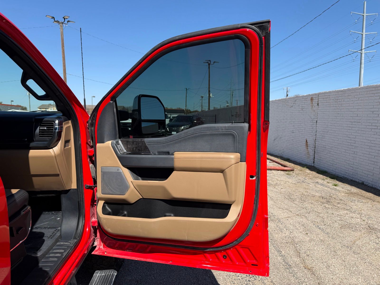 2024 Ford F-250 thumbnail 25