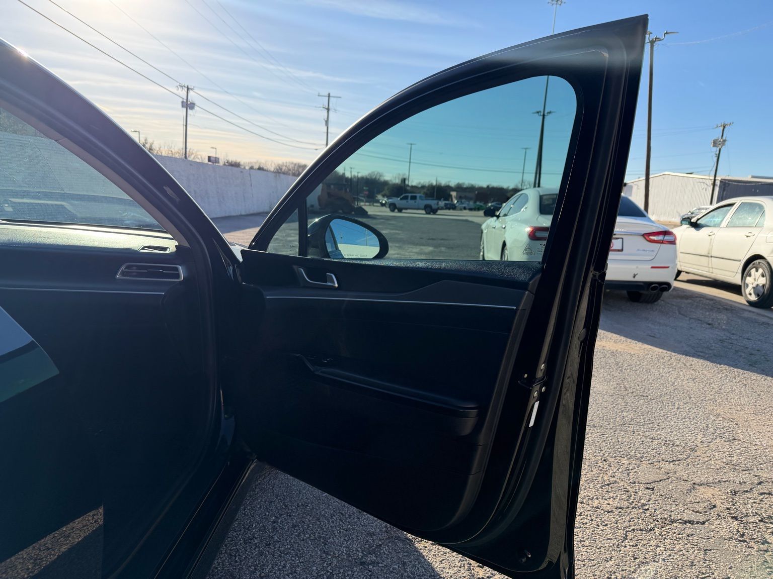 2022 Kia K5 thumbnail 24