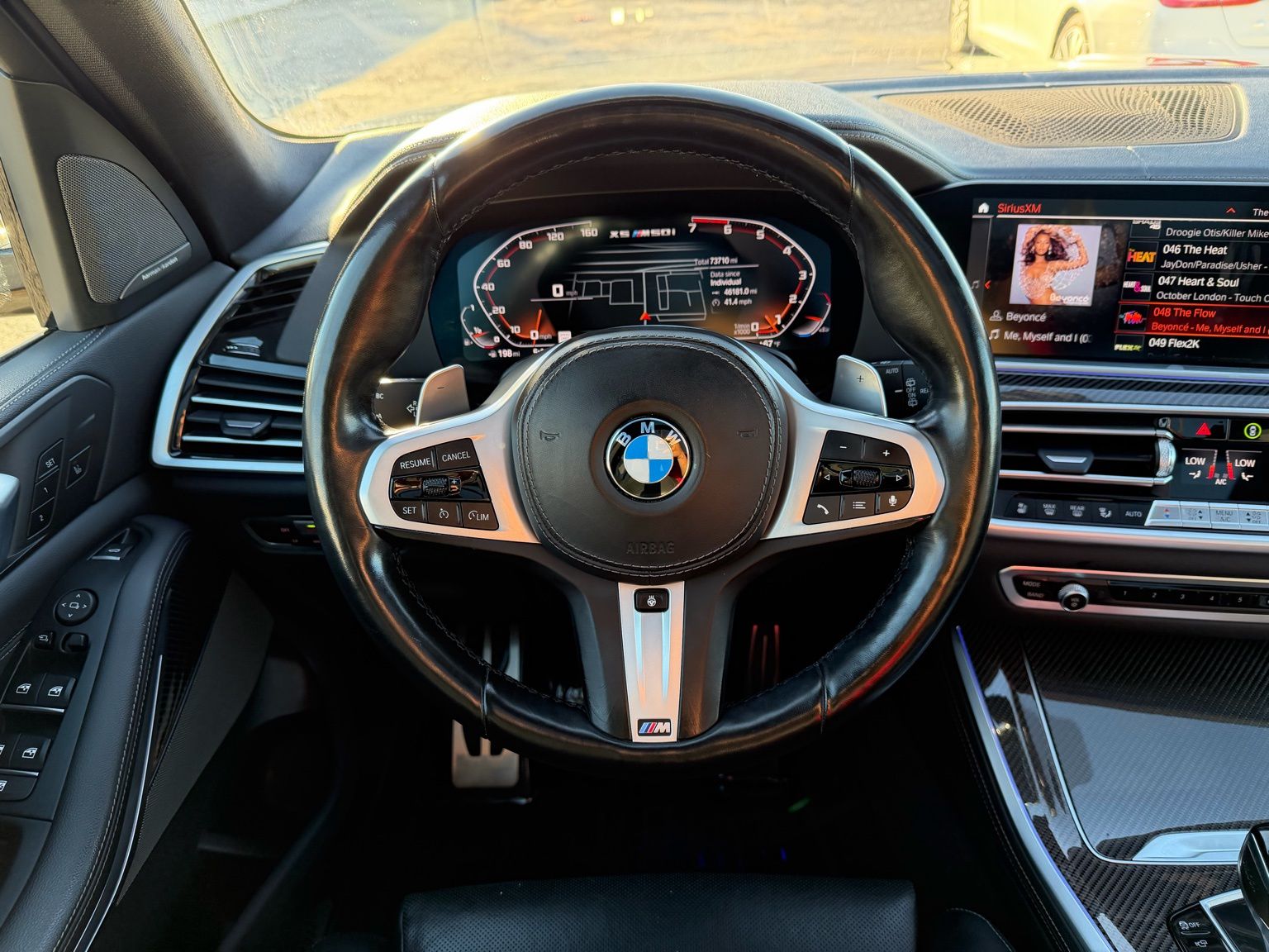 2022 BMW X5 thumbnail 14