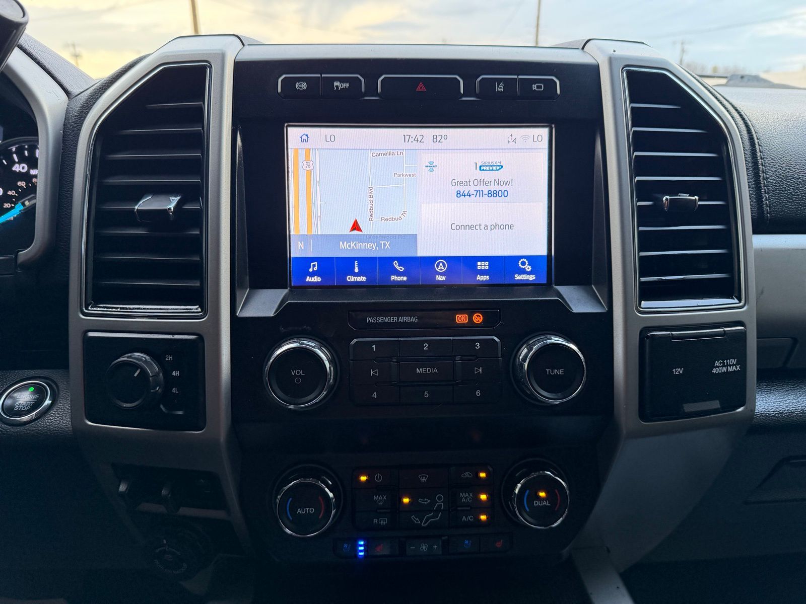 2020 Ford F-450 thumbnail 16