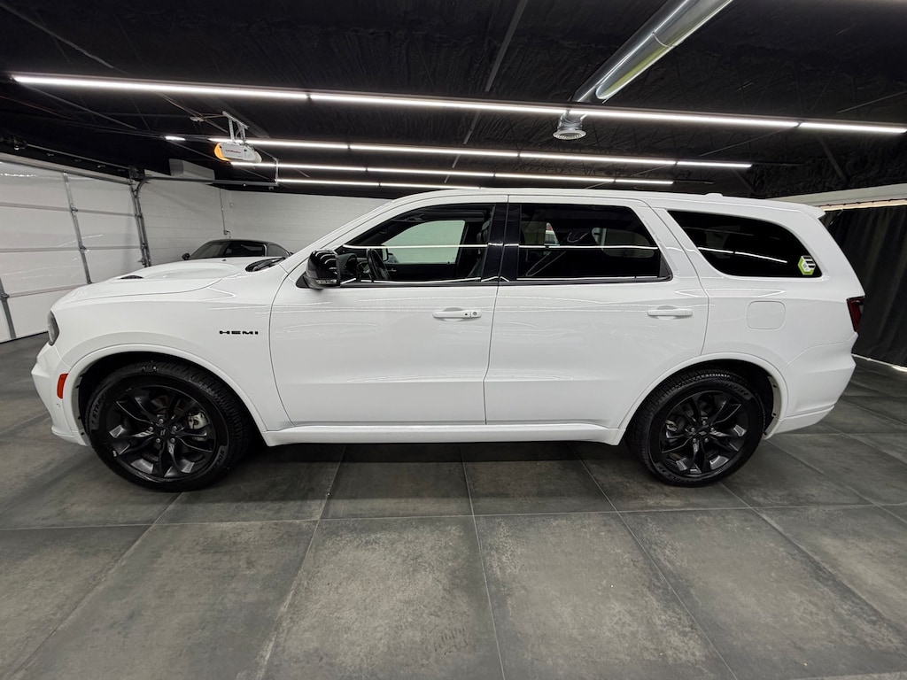 Used 2022 Dodge Durango R/T SUV