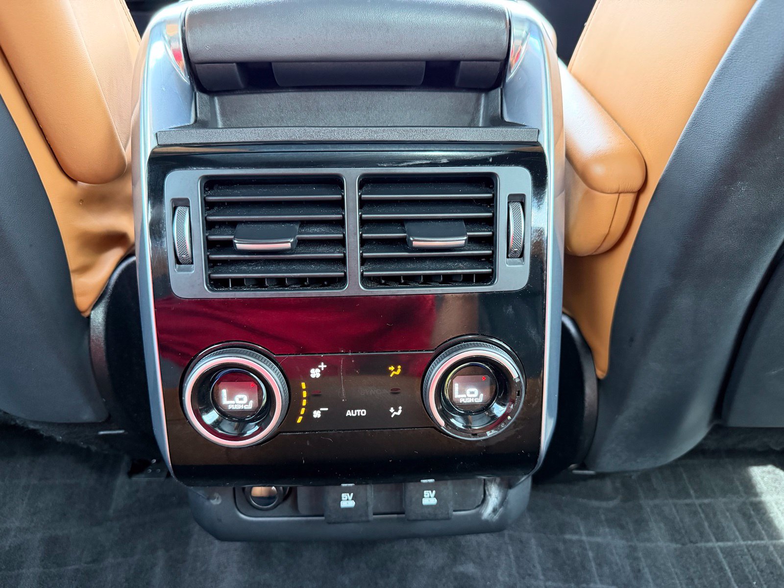 2018 Land Rover Range Rover Sport HSE Dynamic - Photo 22