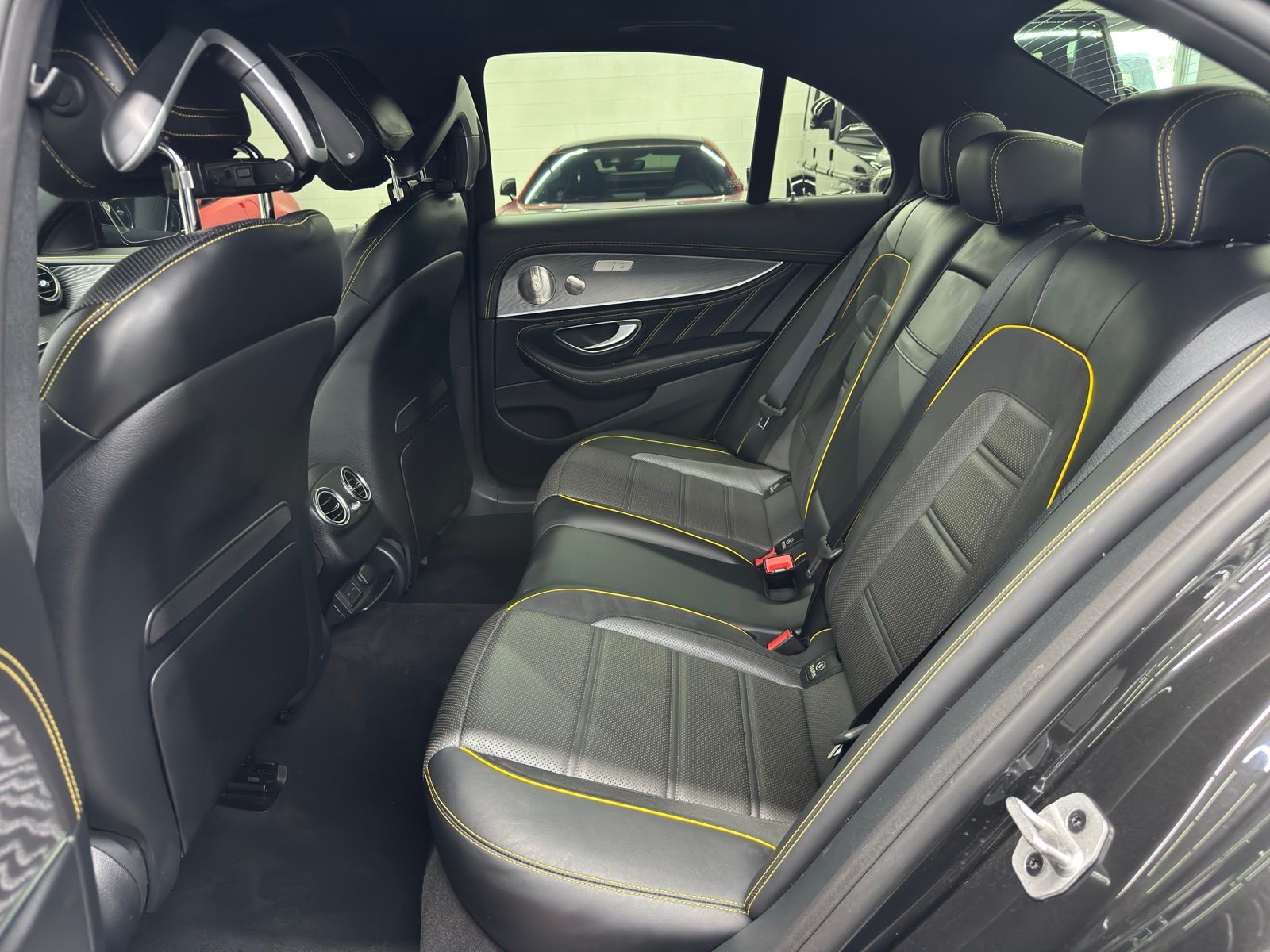 2021 Mercedes-Benz AMG E 63 thumbnail 20