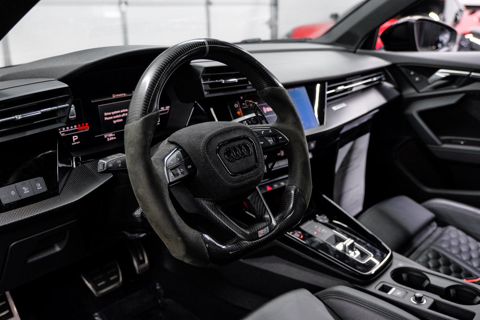 2024 Audi RS 3 Base - Photo 24