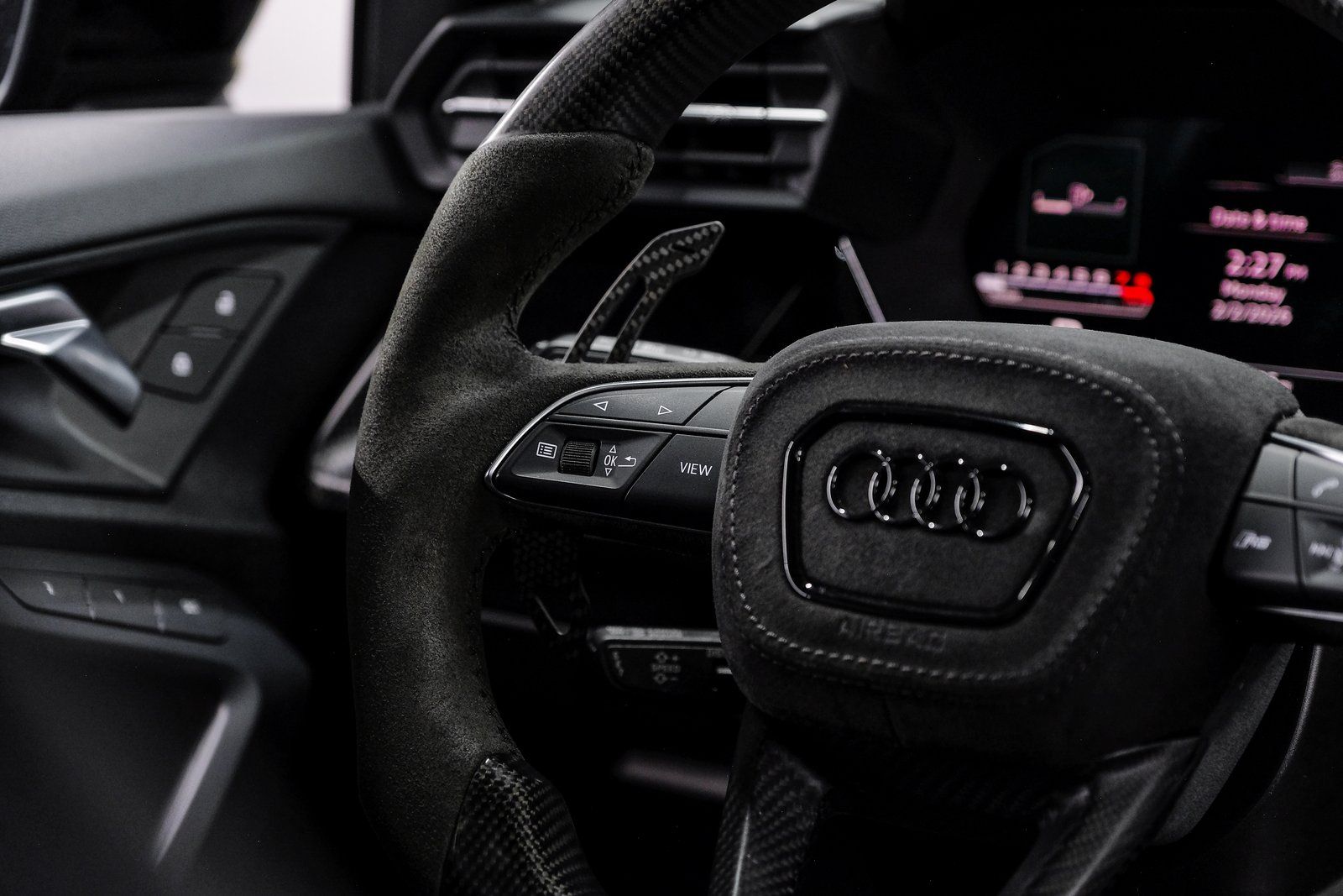 2024 Audi RS 3 Base - Photo 25
