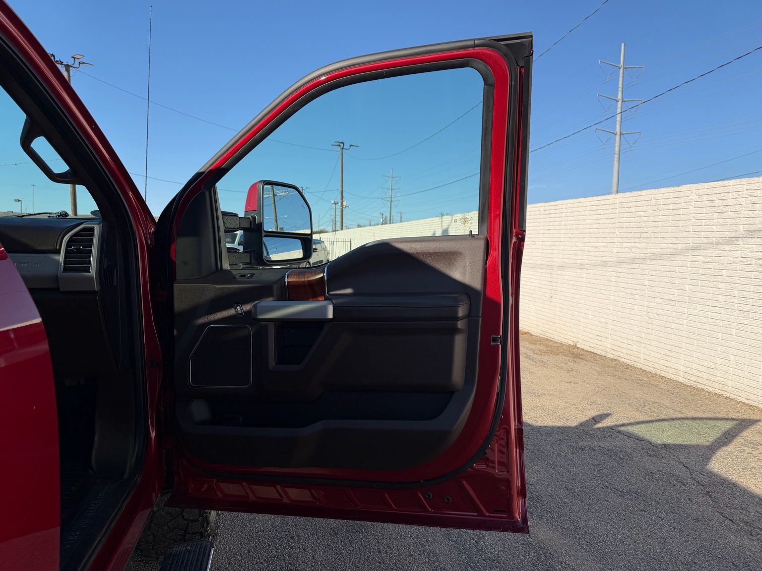 2021 Ford F-350 thumbnail 25