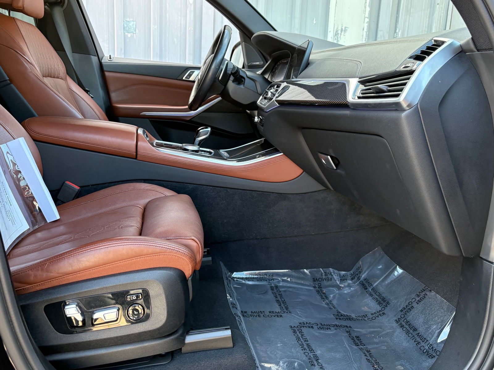 2023 BMW X5 thumbnail 46