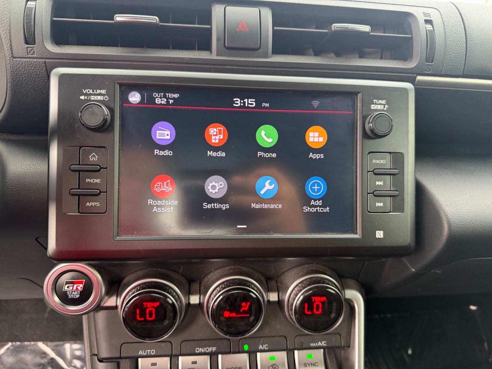 2023 Toyota GR86 thumbnail 16