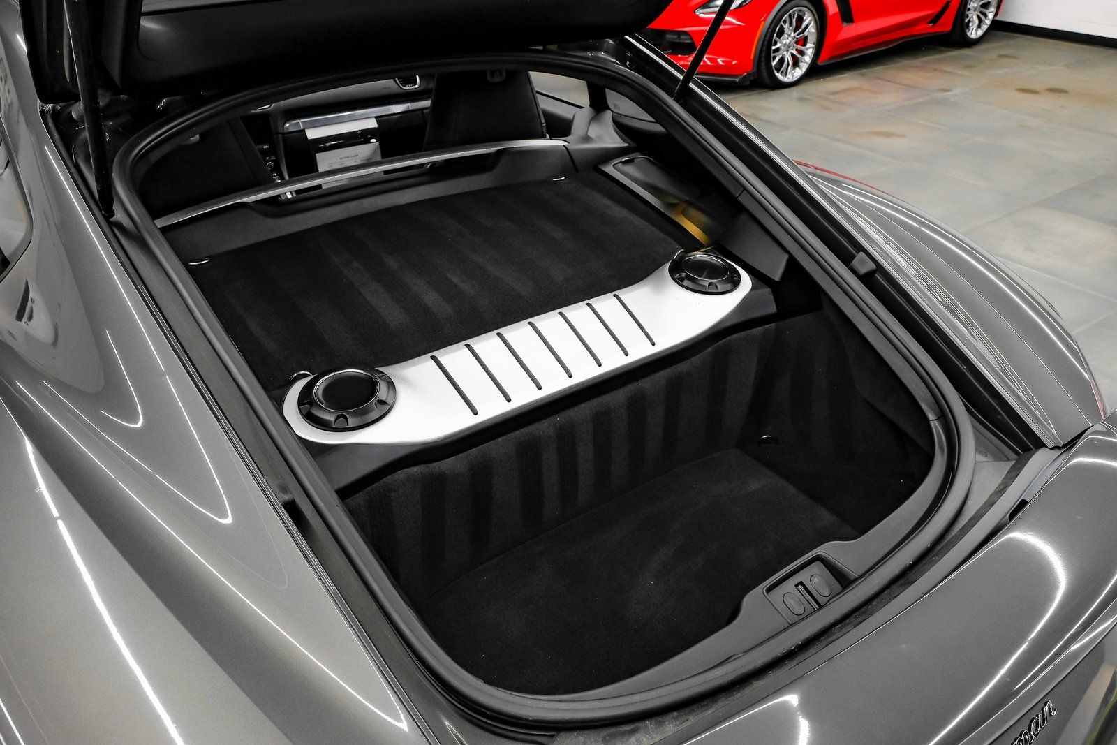 2022 Porsche 718 Cayman thumbnail 50