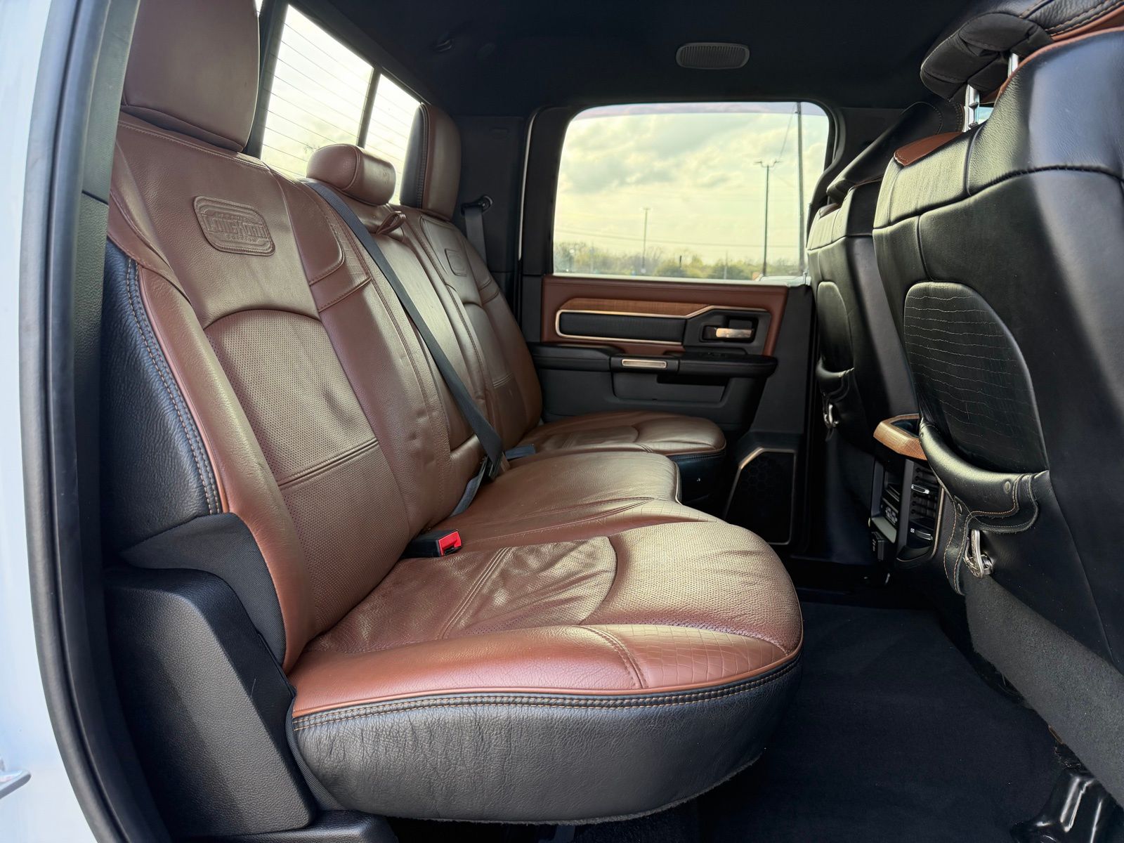 2020 Ram 2500 thumbnail 23