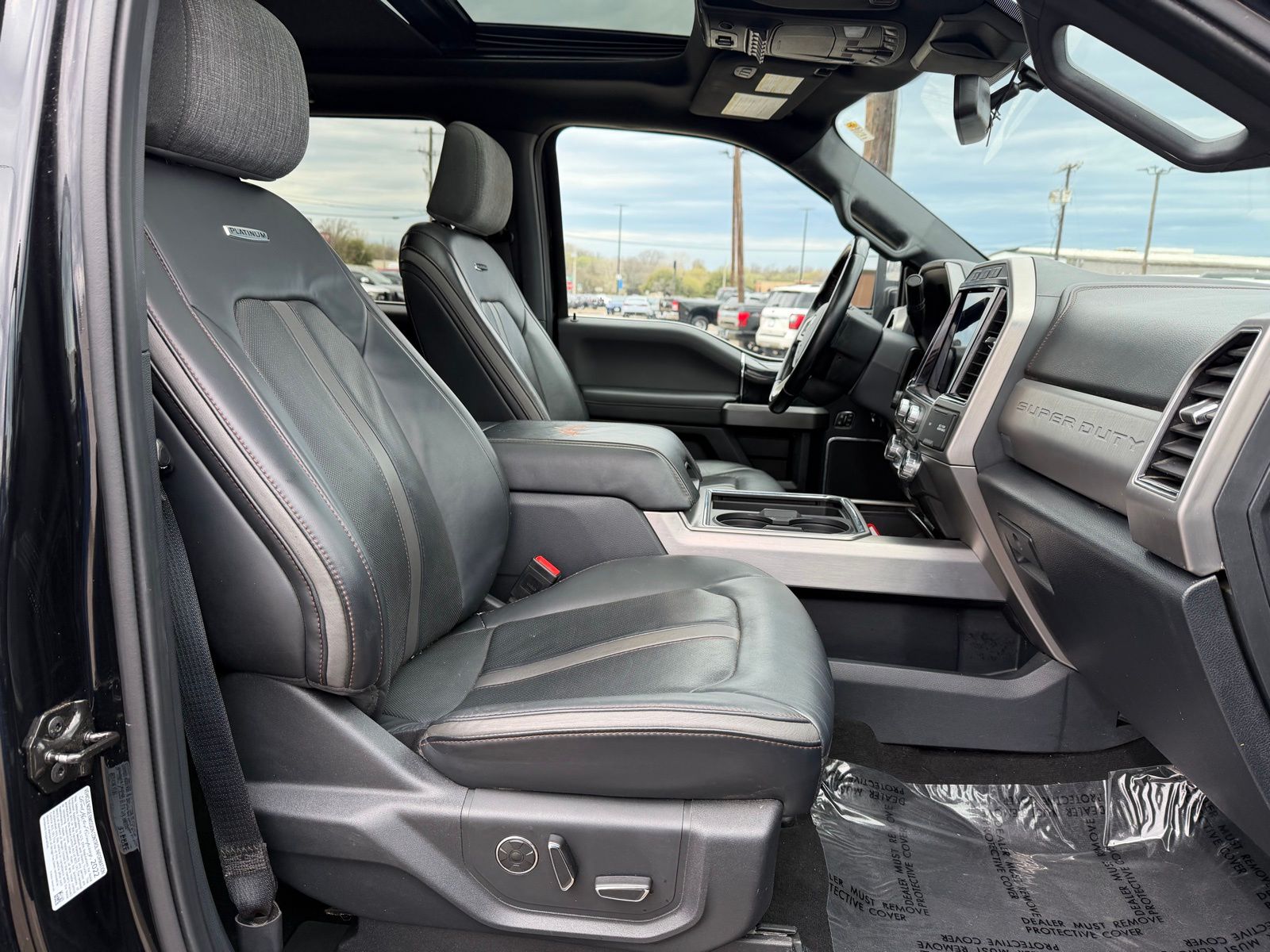 2022 Ford F-350 thumbnail 24