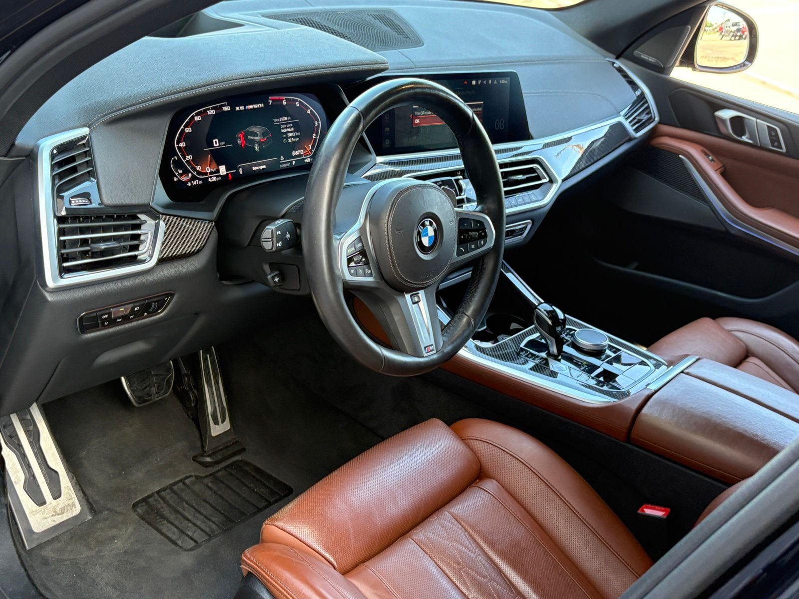 2023 BMW X5 thumbnail 19