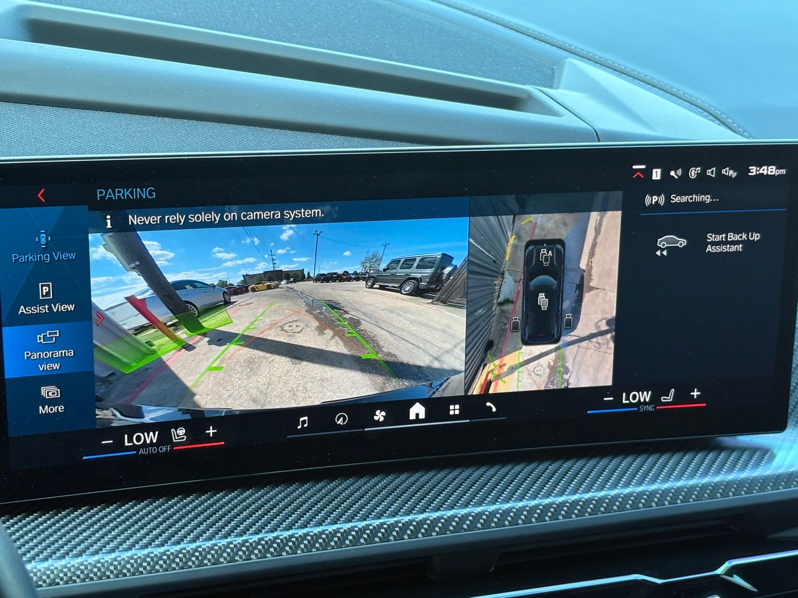 2024 BMW XM thumbnail 27