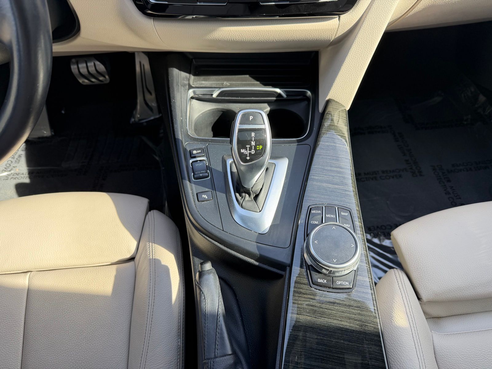 2018 BMW 340i thumbnail 17