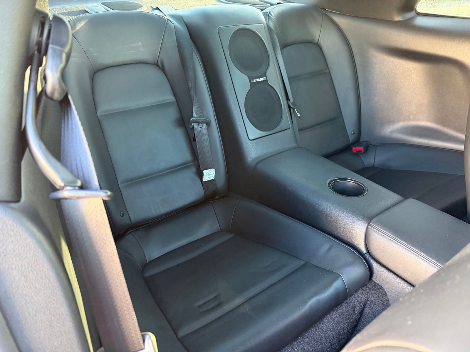 2015 Nissan GT-R thumbnail 24