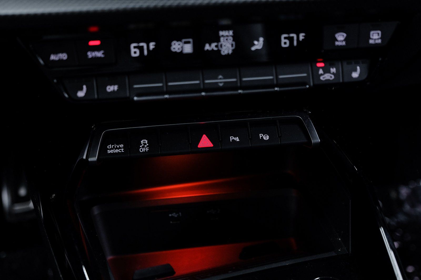 2024 Audi RS 3 Base - Photo 35