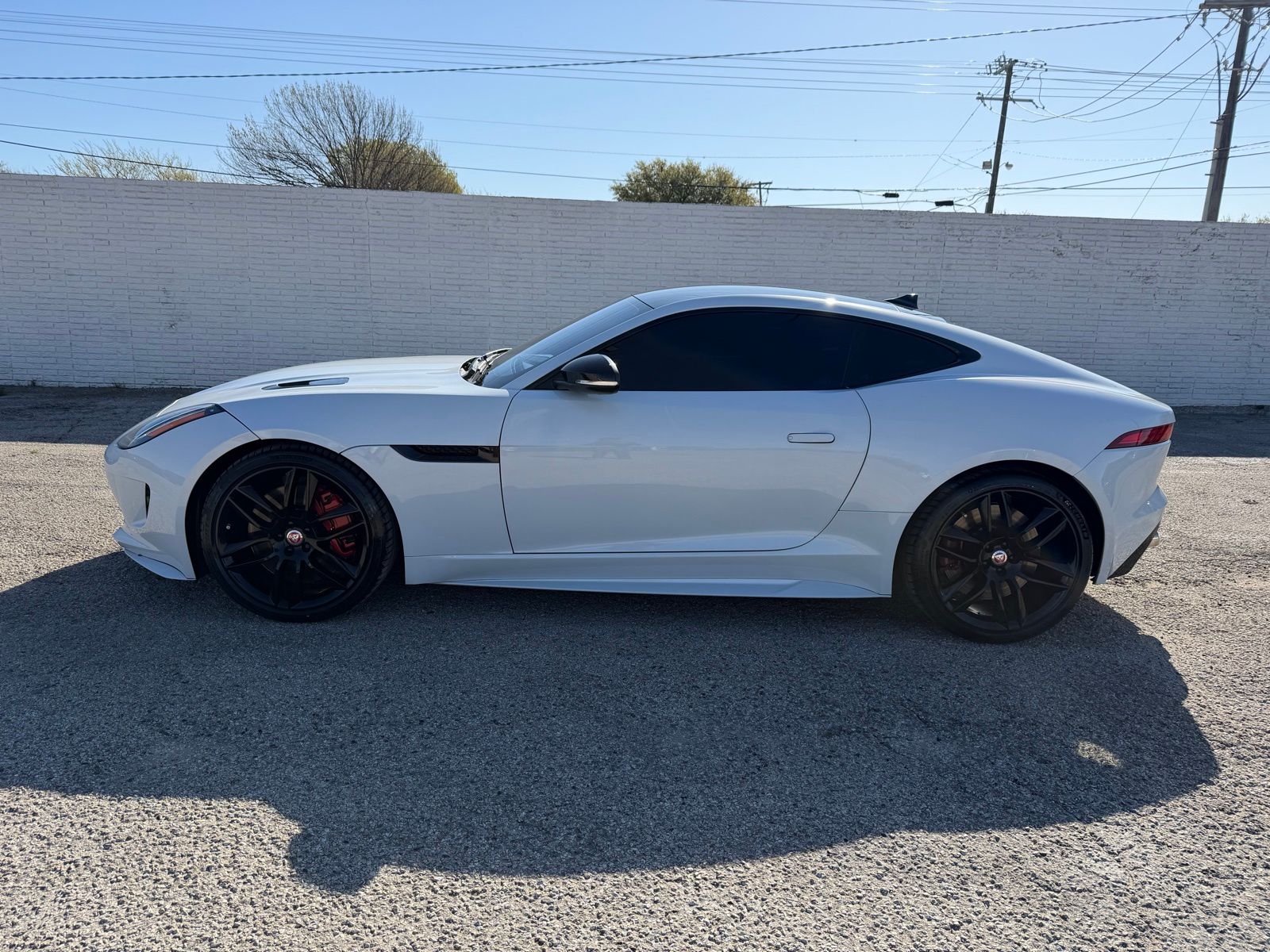 2016 Jaguar F-TYPE - Image 3