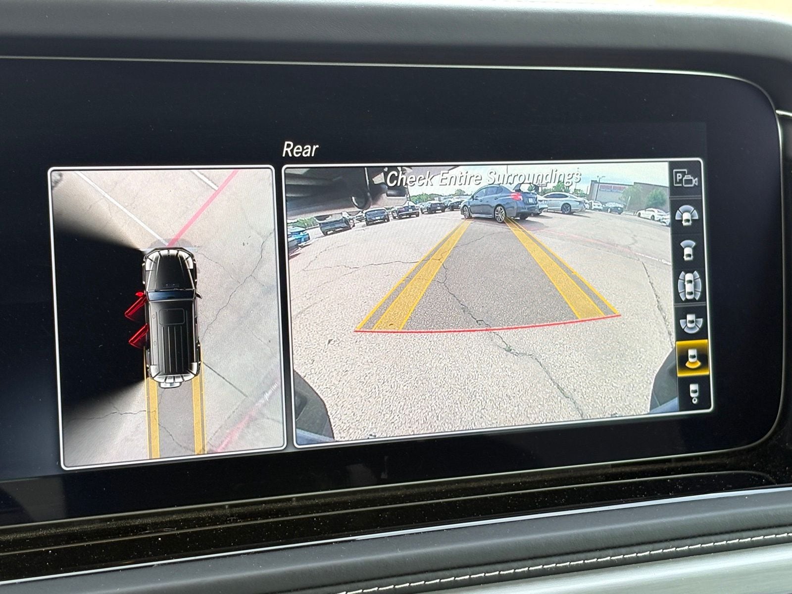 2021 Mercedes-Benz G-Class AMG G63 - Photo 31