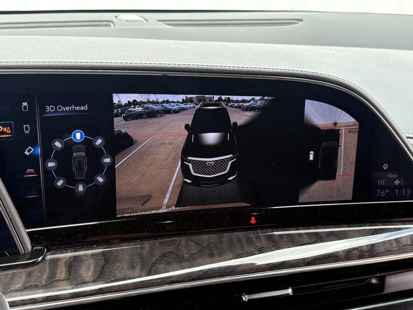 2022 CADILLAC Escalade thumbnail 29