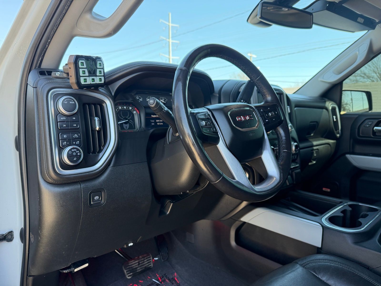 2020 GMC Sierra 1500 thumbnail 17