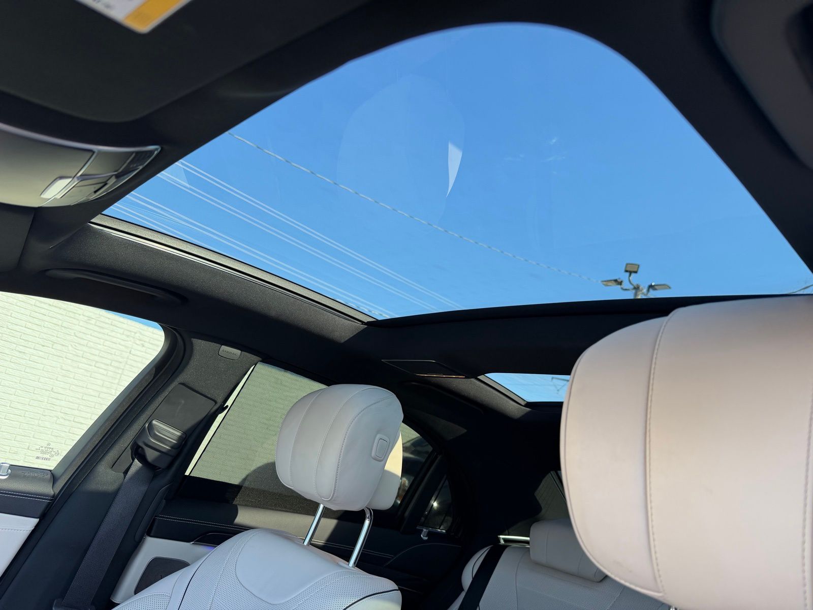 2020 Mercedes-Benz S-Class thumbnail 26