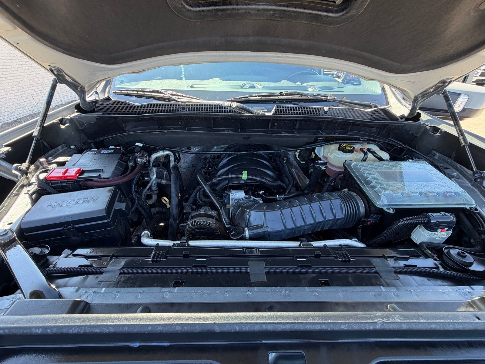 2020 GMC Sierra 1500 thumbnail 26