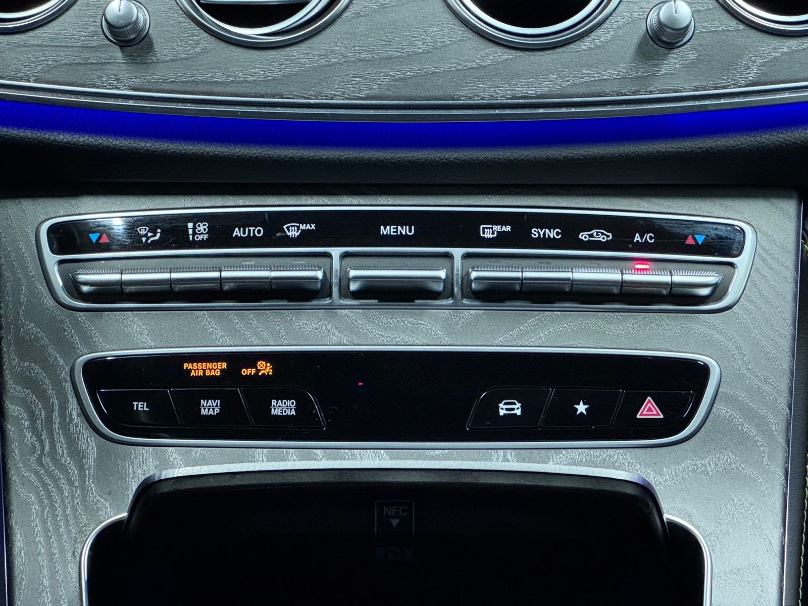 2021 Mercedes-Benz AMG E 63 thumbnail 14