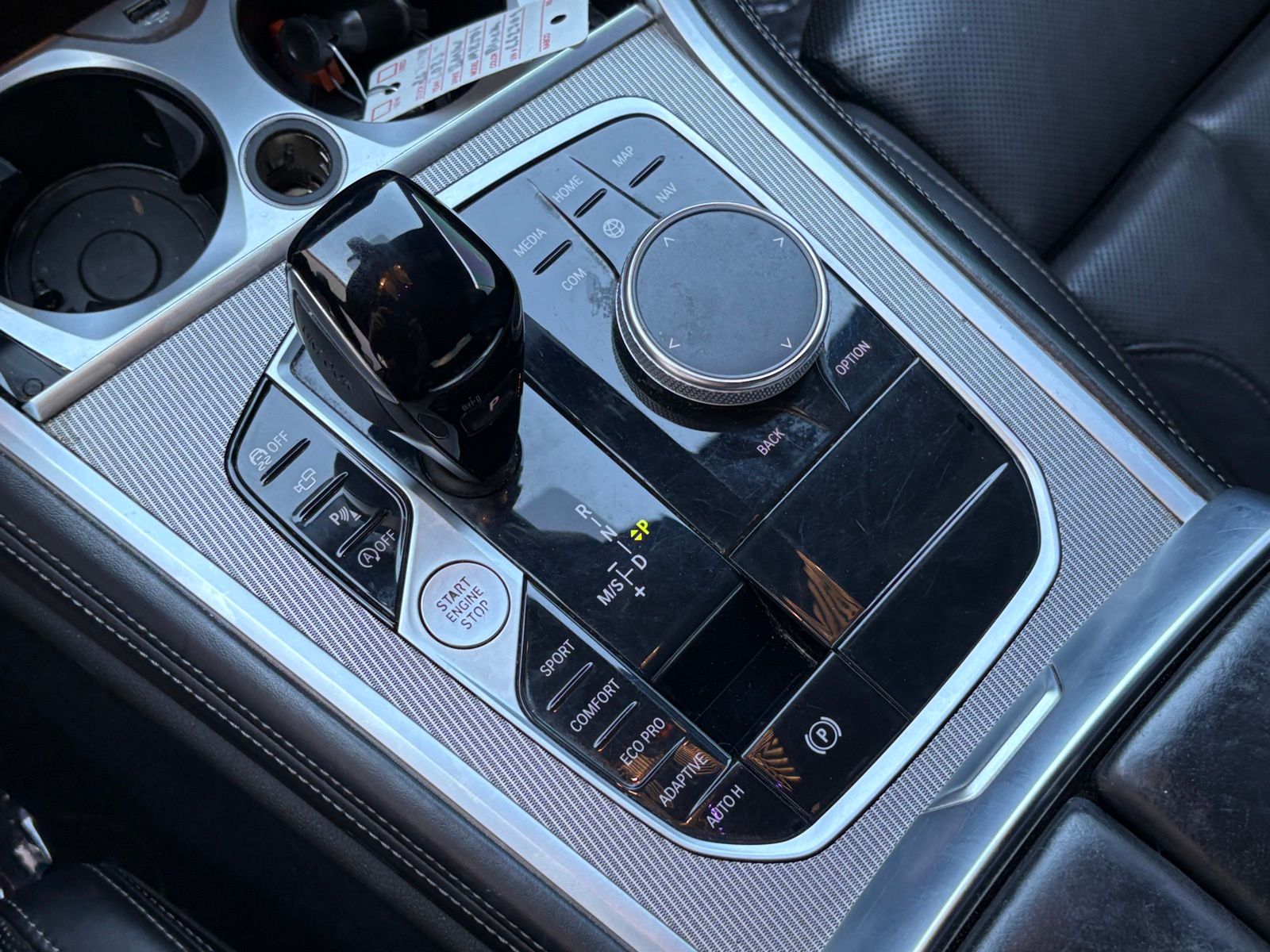 2023 BMW M850i thumbnail 22