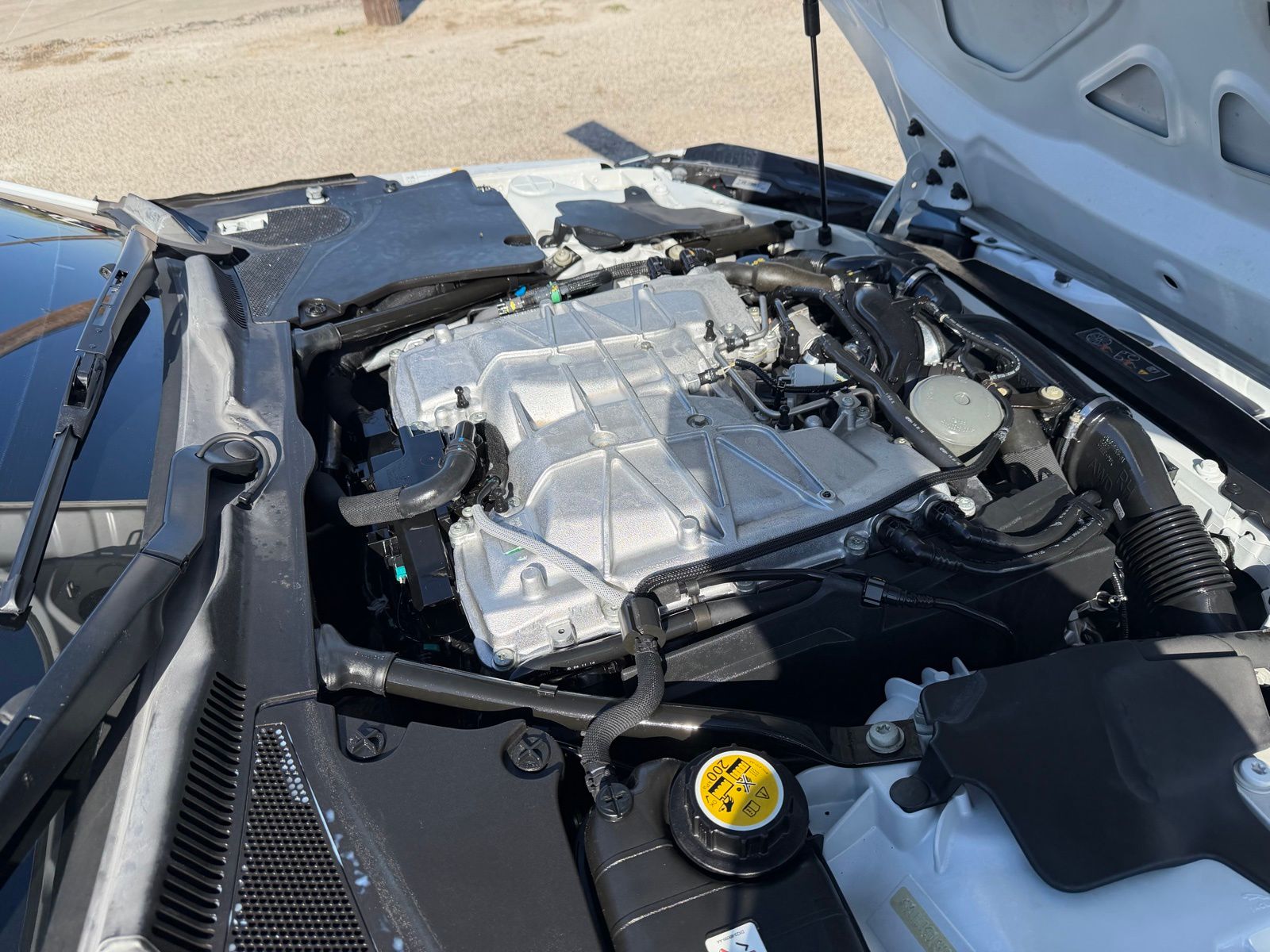 2016 Jaguar F-TYPE thumbnail 26