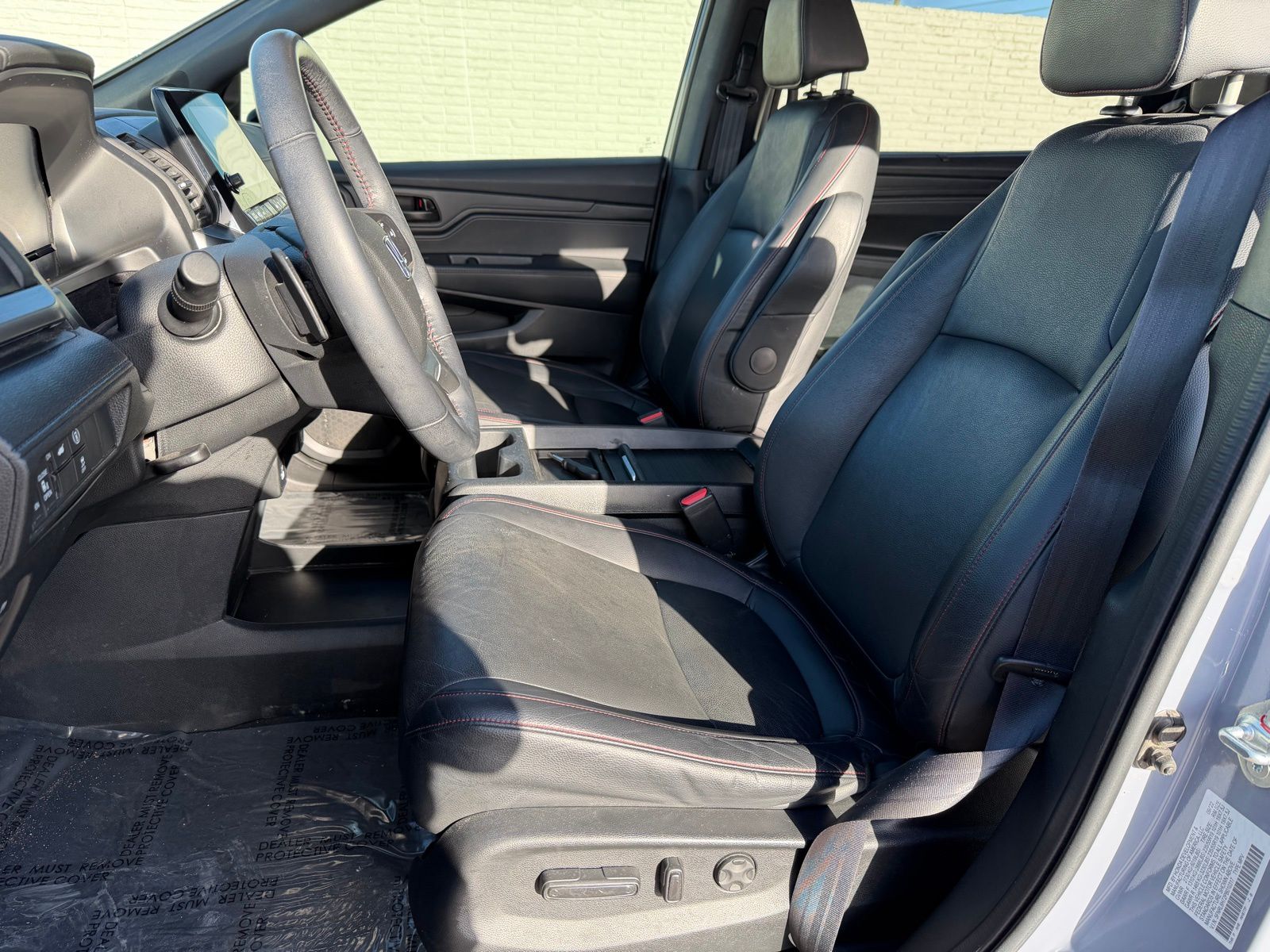 2023 Honda Odyssey thumbnail 20