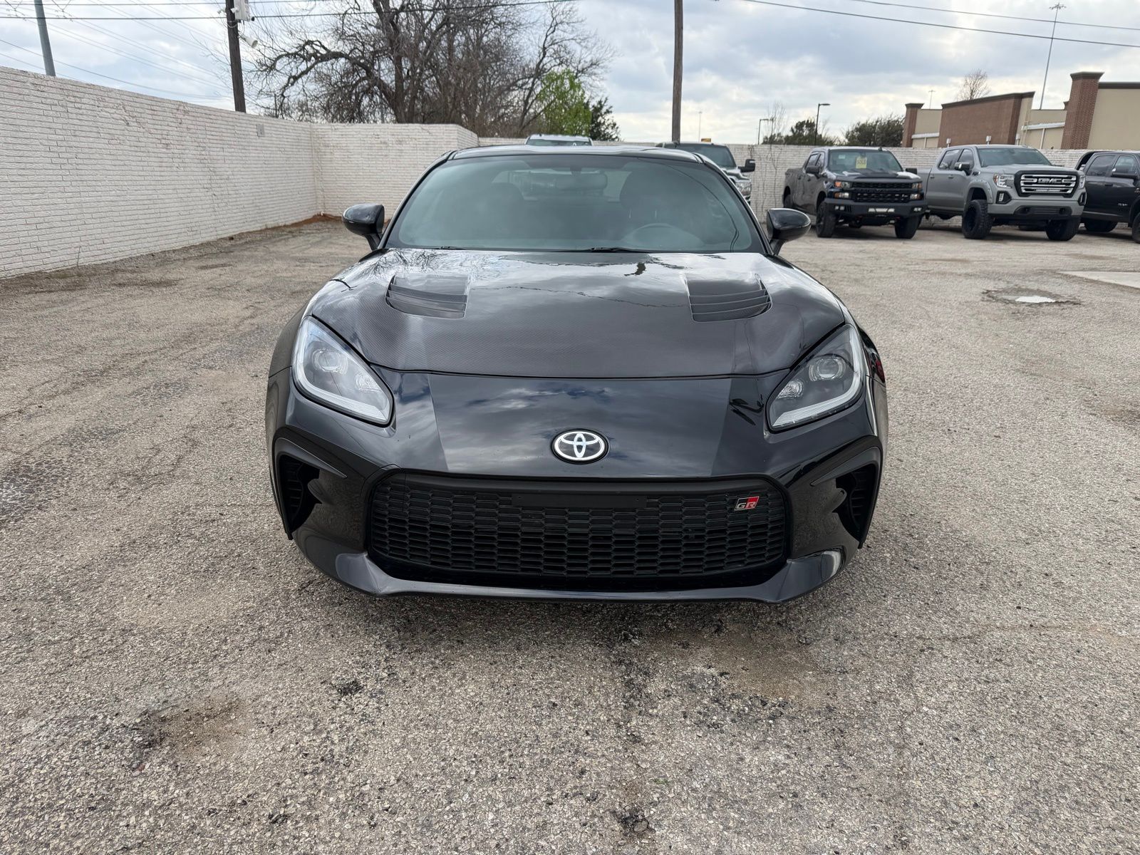 2023 Toyota GR86 thumbnail 11