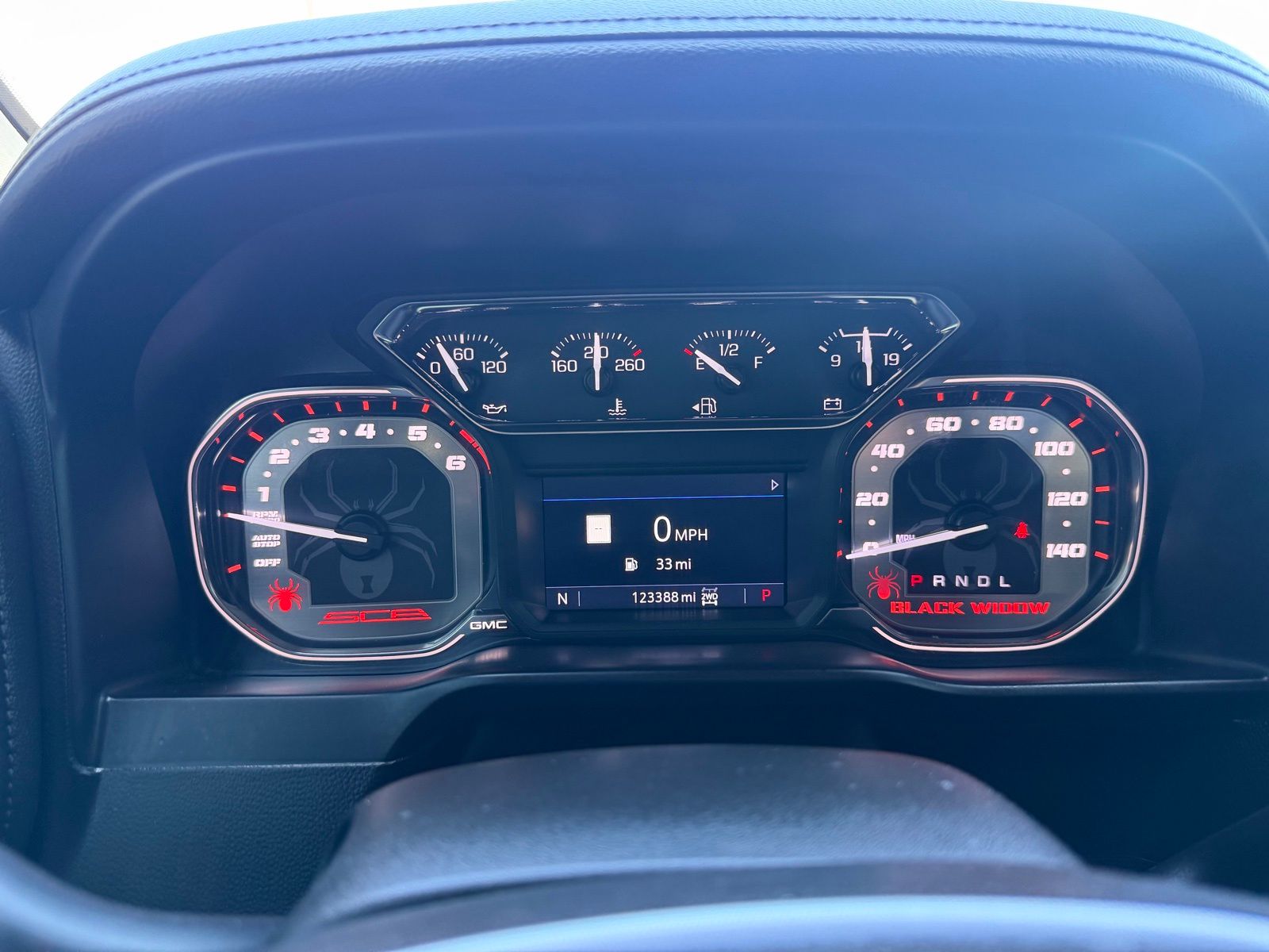 2020 GMC Sierra 1500 thumbnail 15