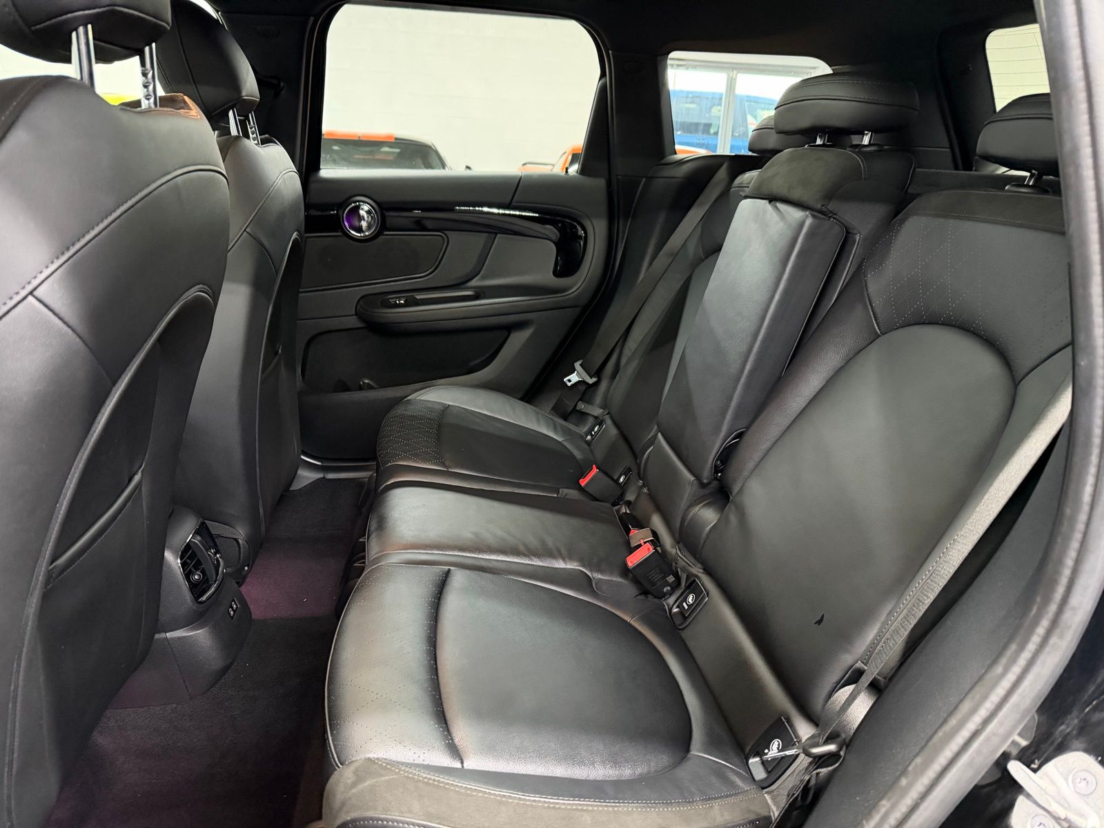 2023 MINI Countryman thumbnail 23