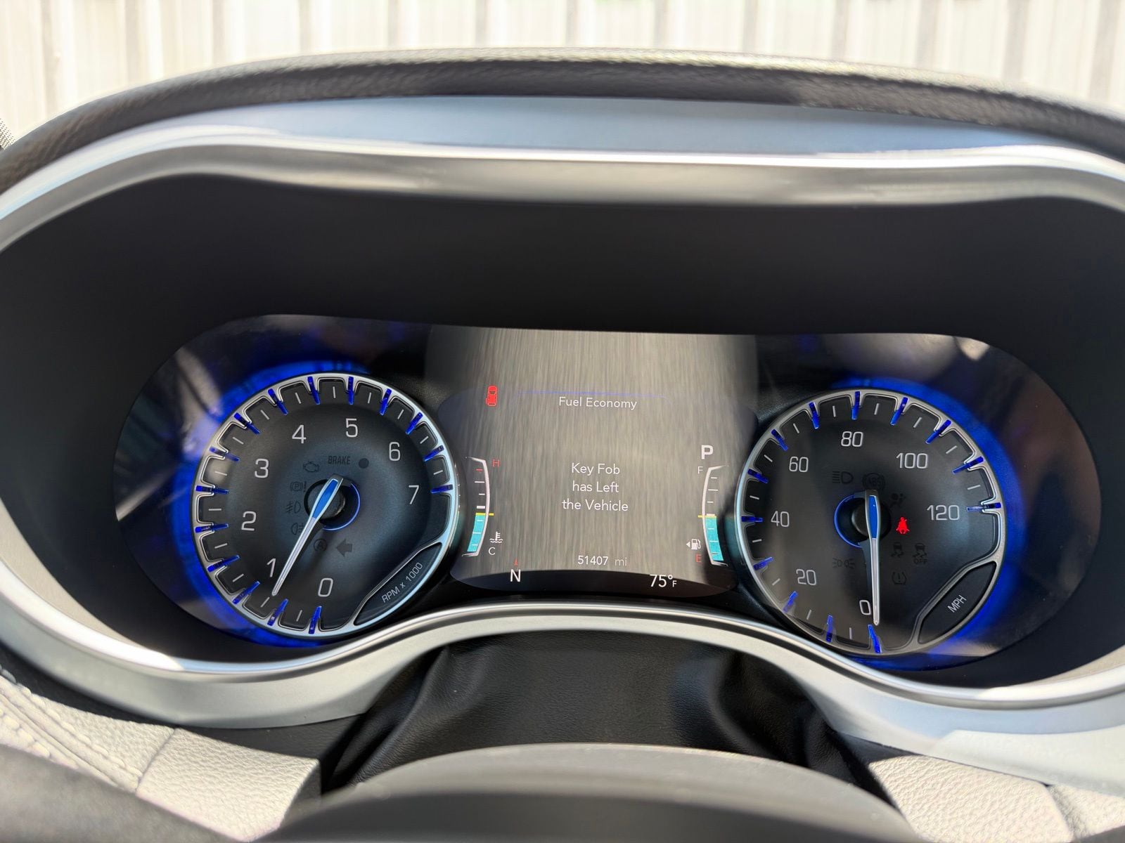2025 Chrysler Pacifica Limited - Photo 14