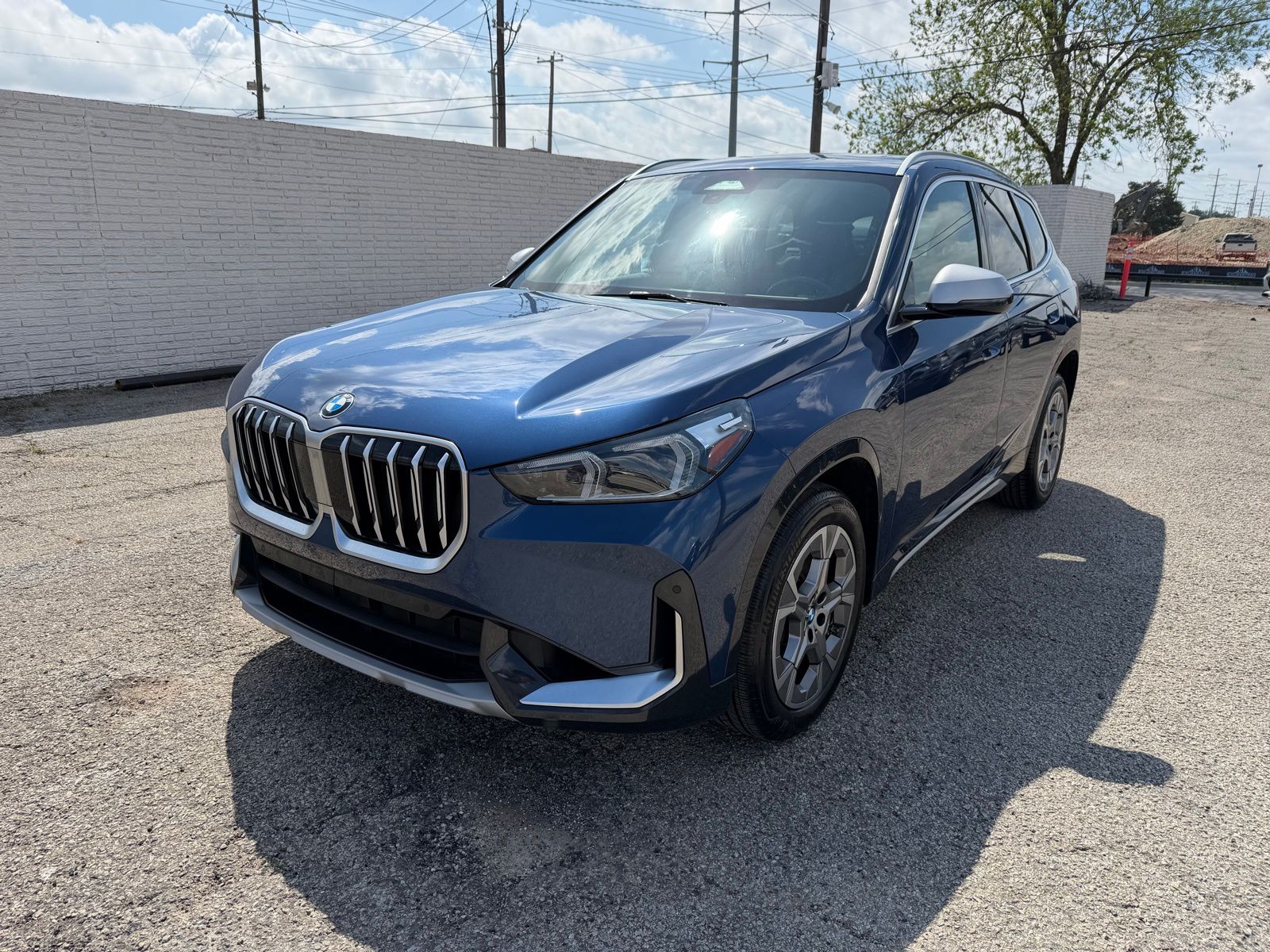 2023 BMW X1 xDrive28i's photo